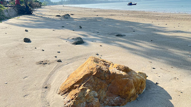 Ban Thap Tawan Beach