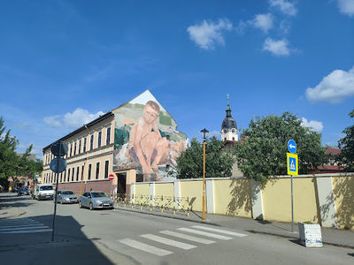 Cultural Center "Laza Kostic"