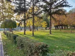 Resavski park