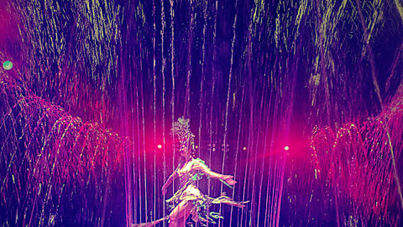 Circo Alegría
