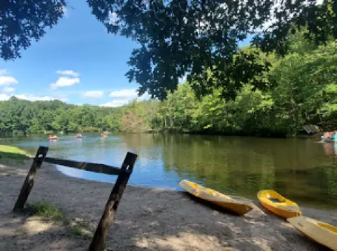 Holiday Hill Day Camp