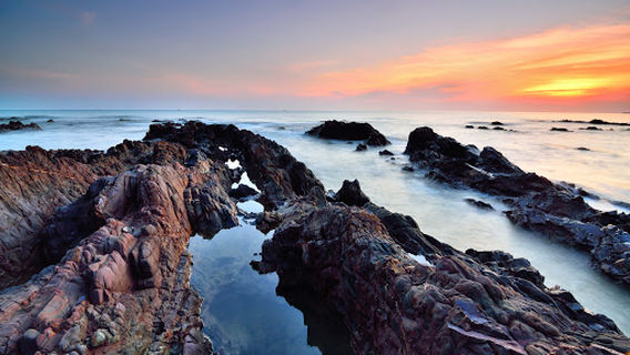 Pantai Pandak