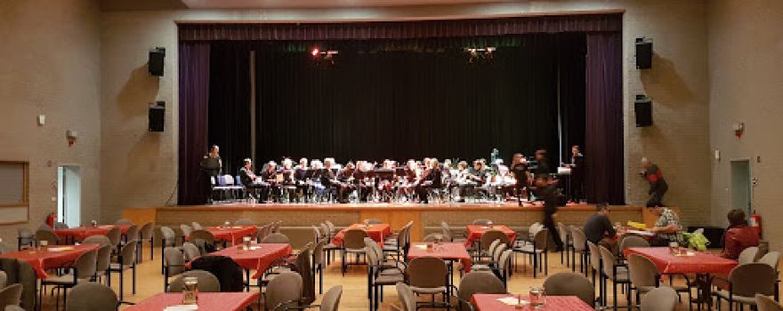Cultuurcentrum Mol
