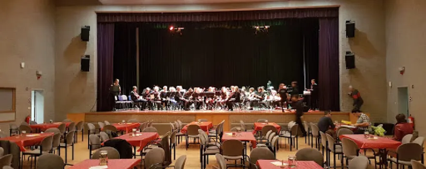Cultuurcentrum Mol