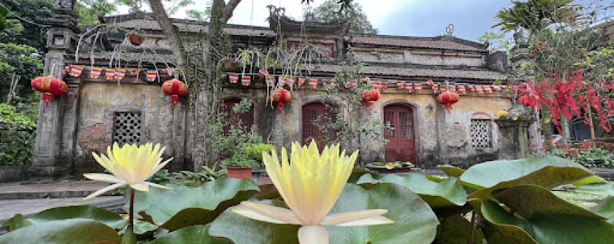 Chùa Mễ Sở