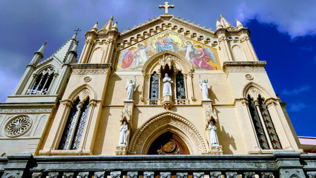 Largo dei Marinai Russi