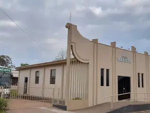 Campo de Futebol GER Gaúcho