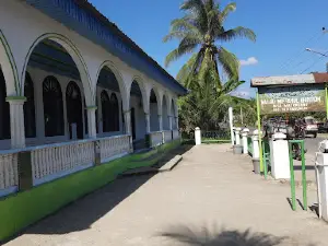 Masjid Raya Matondang