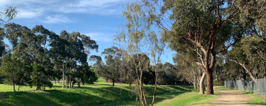 Waratah South Reserve
