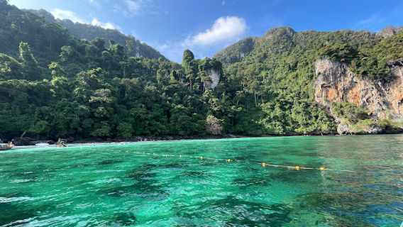 Koh Yao Noi