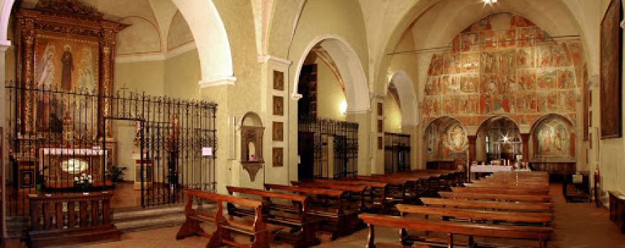Convent SS Announced