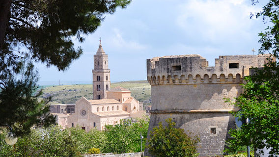 Matera