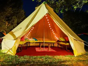 Camp Bezdan