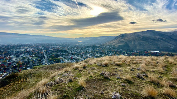 Lower Castle Rock Natural Area