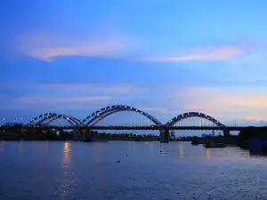 Duong River