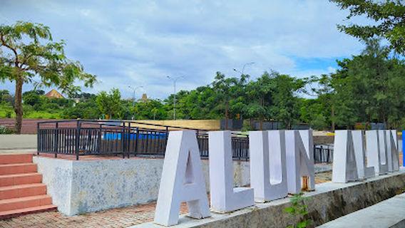 Alun-Alun Kota Kupang