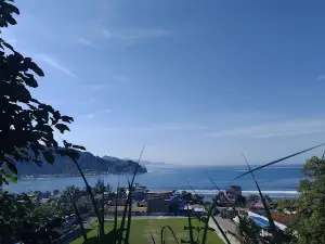 Lapangan Naga