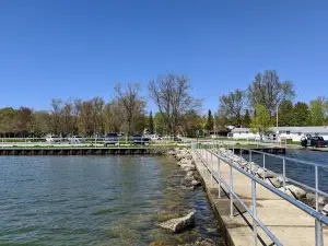 Парк Оникама Виллидж