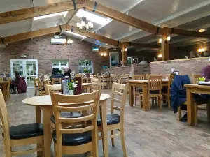 Sandhill Garden Centre