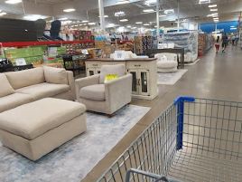 Sam's Club