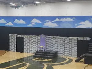 Ridgemont Activities Center