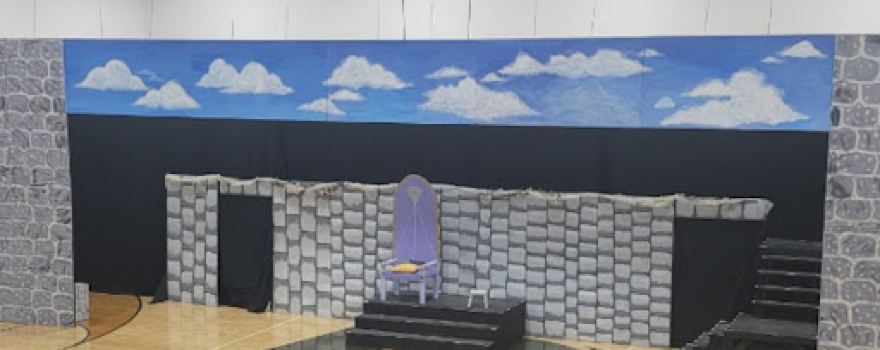 Ridgemont Activities Center