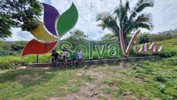 Selva Viva Park