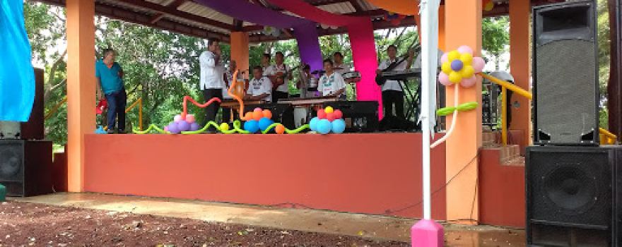 Municipal de Feria Park