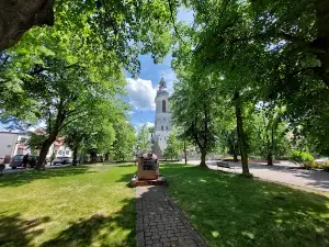 Kościół Narodzenia NMP