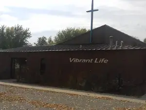 Vibrant Life Assembly of God Church