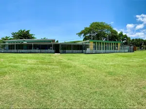 Port Esquivel Sports Club