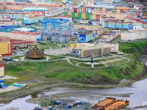 Кафедральный собор Святой живоначальной Троицы