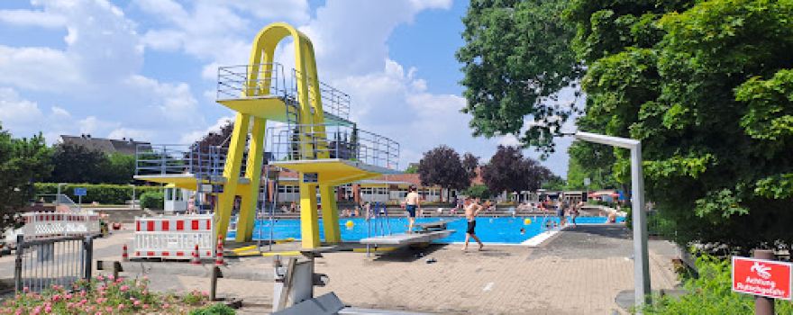 Freibad Neu Wulmstorf