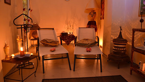 L'Oasi del Benessere - Centro Benessere Catania
