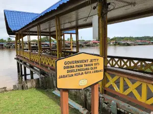 Esplanade Water Front Limbang