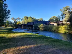 Wyatt's Hideaway Campground