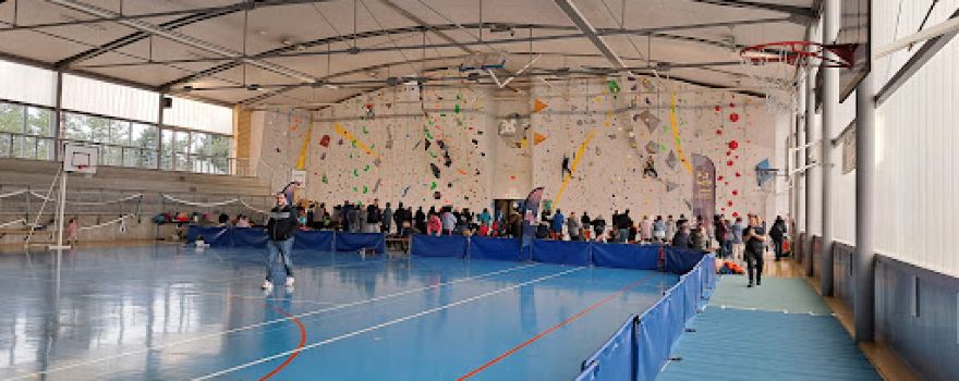 Gymnase Municipal