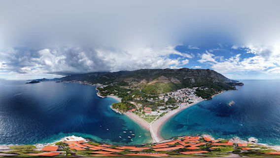 Sveti Stefan