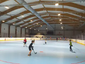 Zalaegerszeg Ice Arena