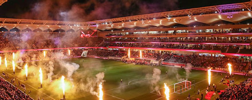CommBank Stadium