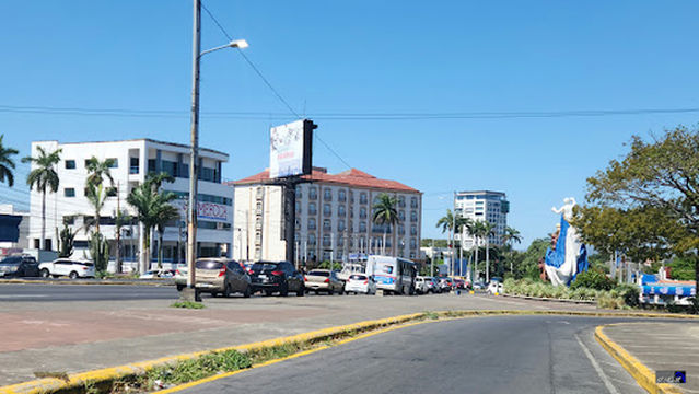 Plaza De Las Victorias