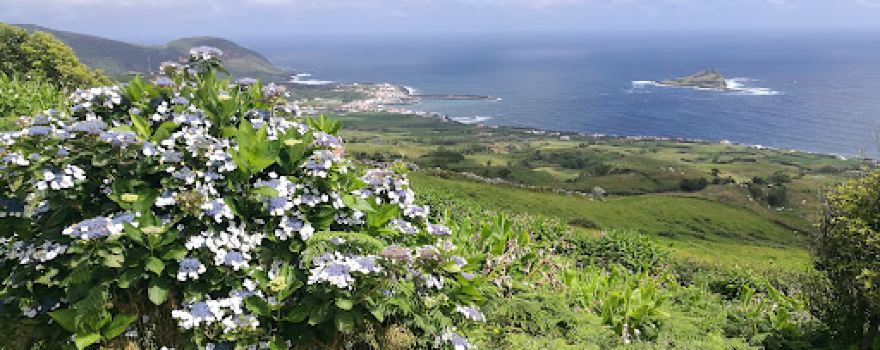 Miradouro da Praia