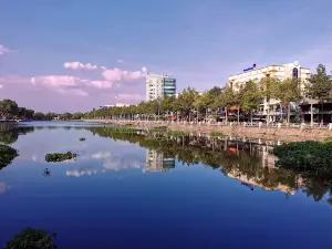 Công viên Tết Mậu Thân