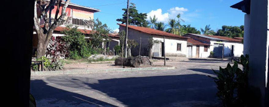Pindaré River