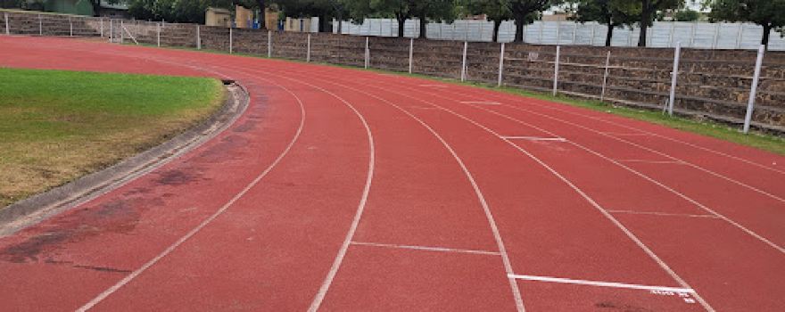 Goble Park Stadium