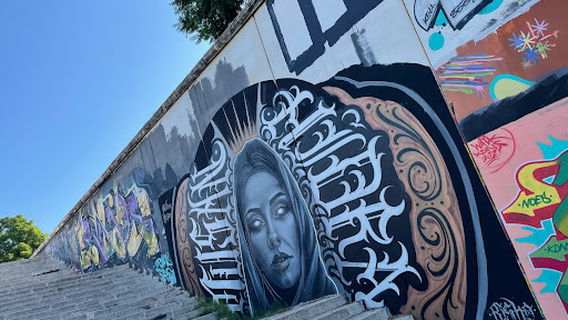 Urbane Kunst