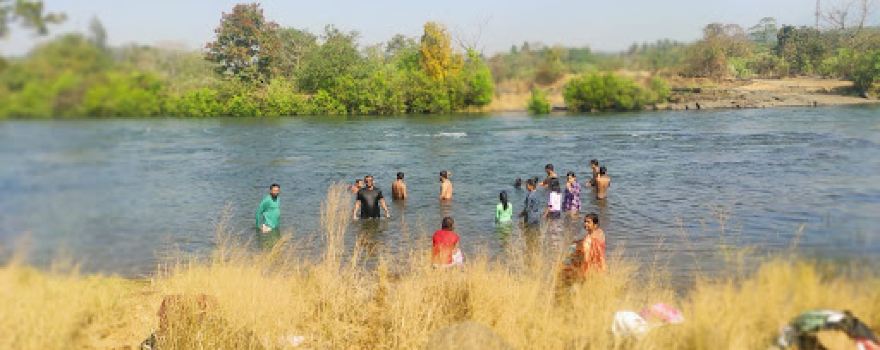 Kolad Water Rafting (Water Flying Adventure)