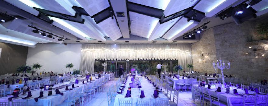 Dudaim Center Events Ltd.