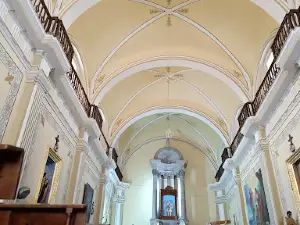 Techaluta Cuna De Pitayas