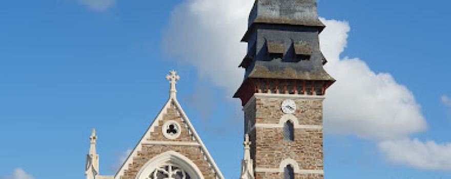Church of Our Lady of the Assumption